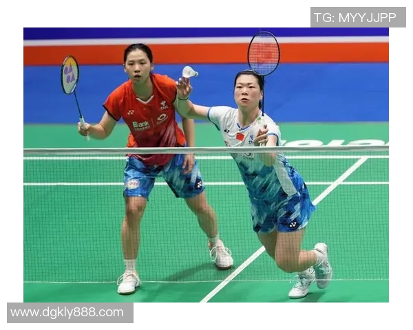 杨磊亲授羽毛球技巧与训练心得助你提升球技的秘密分享