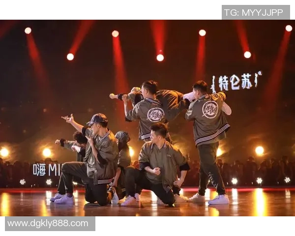 北京街舞队运营分析探讨运动街舞的得失与发展方向