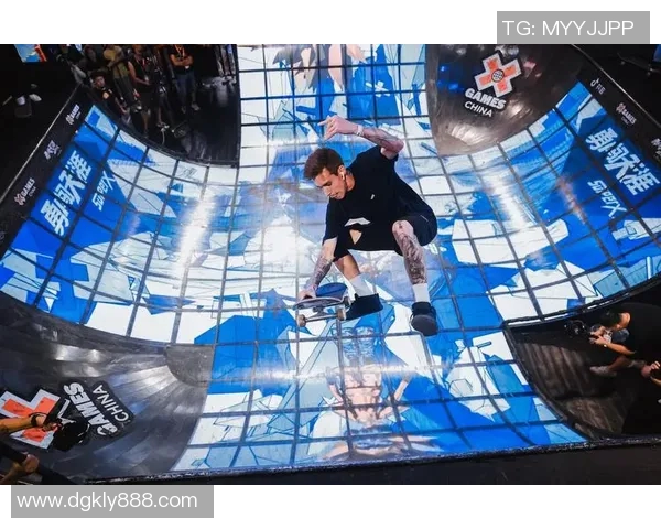 上海滑板队在运动滑板节奏排名中创新高展现体育精神与团队实力