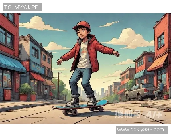 武汉滑板队在运动滑板节奏排行榜中荣获第六名展现出色实力与团队风采