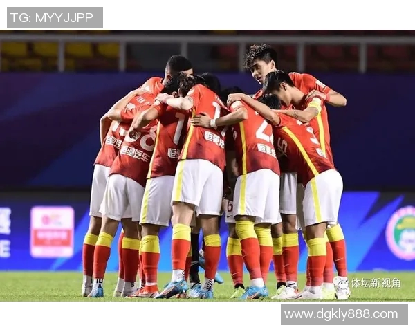 广州篮球队力量变革引发热议球队未来发展新方向探讨