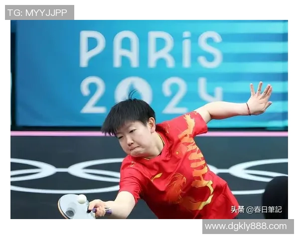 运动数据乒乓球深度解析杭州乒乓球队如何实现中路突破的成功之道