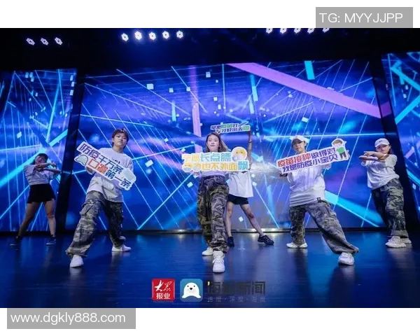 运动数据南京街舞队荣登全国街舞团队协作排行榜第十名展现实力与风采