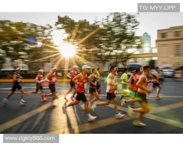 运动数据马拉松大满贯特别报道上海极限运动队如何实现从竞技到全民健身的华丽转型