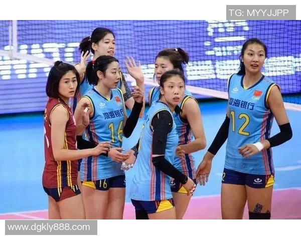 运动最新数据热议广州排球队状态变革背后的挑战与机遇分析 运动最新数据热议广州排球队状态变革背后的挑战与机遇分析