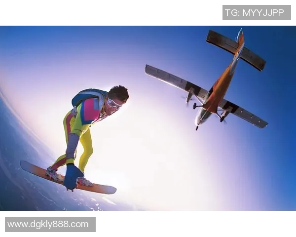 实时新闻深圳极限运动队心理素质创新高引领极限运动新风潮